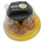 Brinsea Mini Eco Hatching Egg Incubator Review